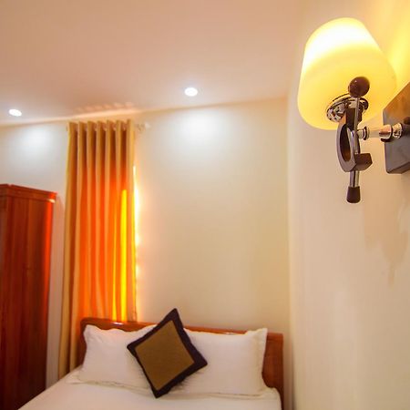 Luxe Hotel Ngu Hanh Son Exterior photo